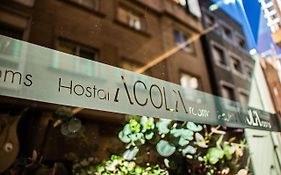 Acola Rooms