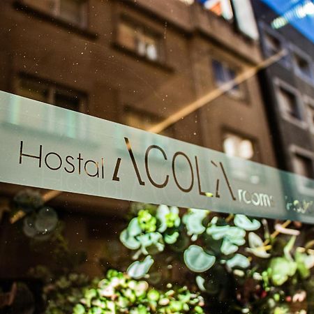 פונטה-ודרה Acola Rooms מראה חיצוני תמונה