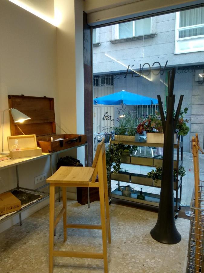 פונטה-ודרה Acola Rooms מראה חיצוני תמונה