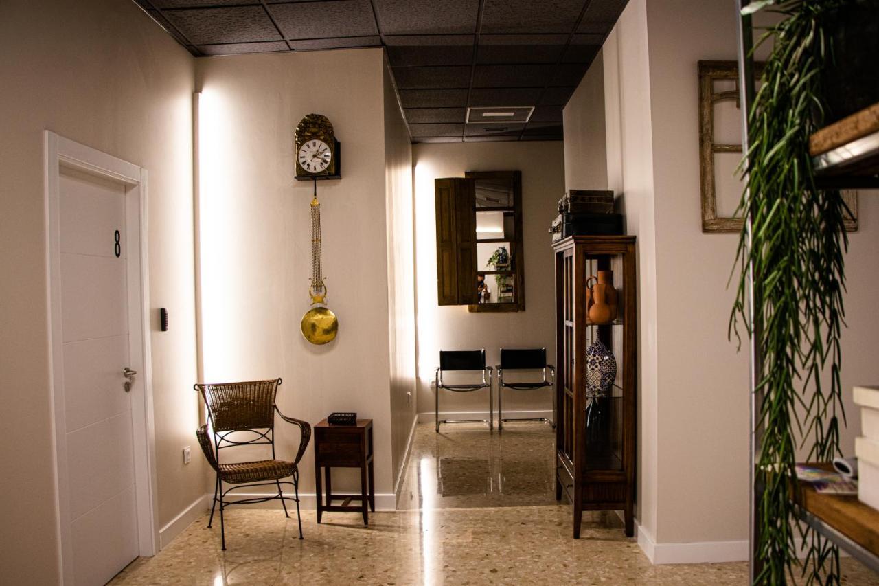 פונטה-ודרה Acola Rooms מראה חיצוני תמונה