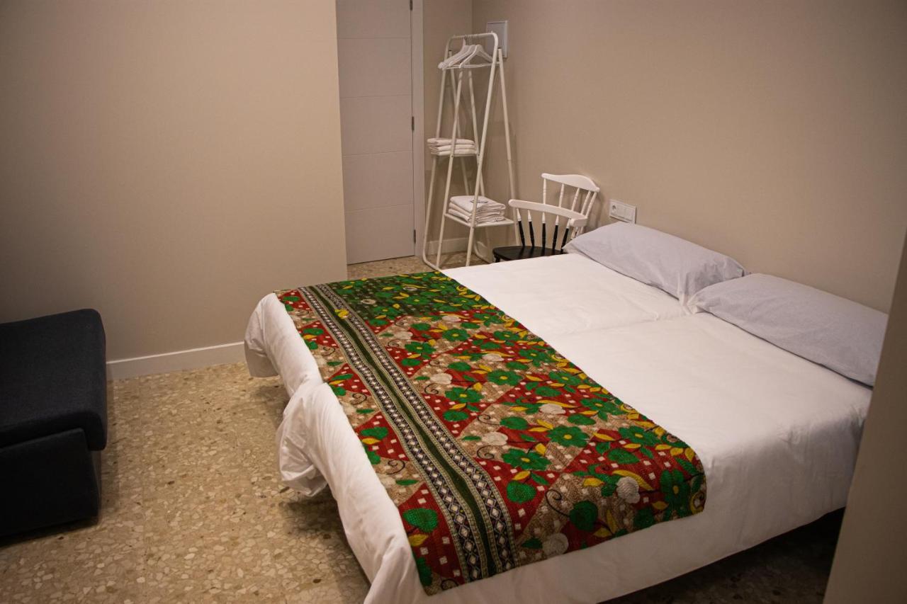 פונטה-ודרה Acola Rooms מראה חיצוני תמונה