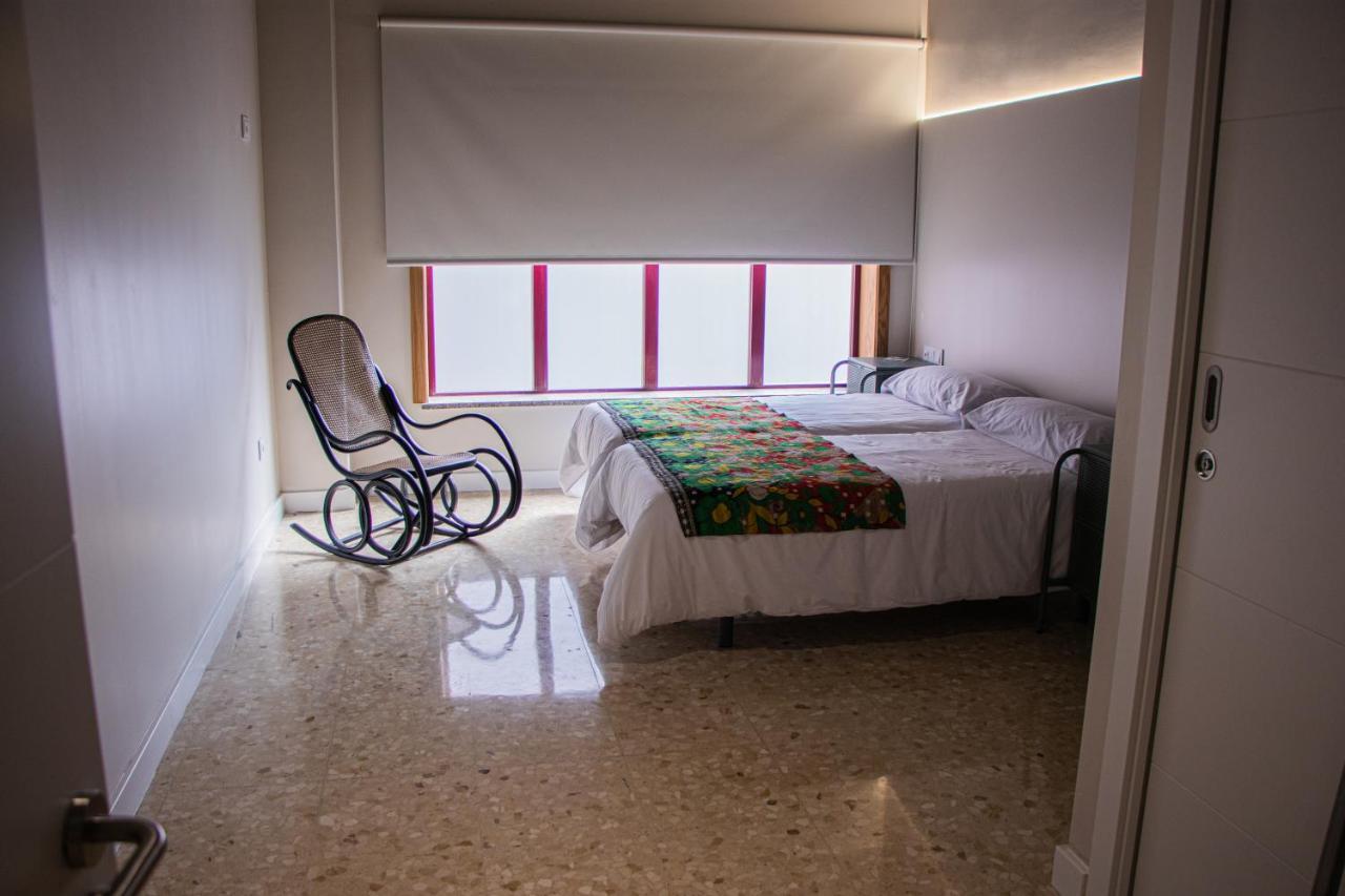 פונטה-ודרה Acola Rooms מראה חיצוני תמונה
