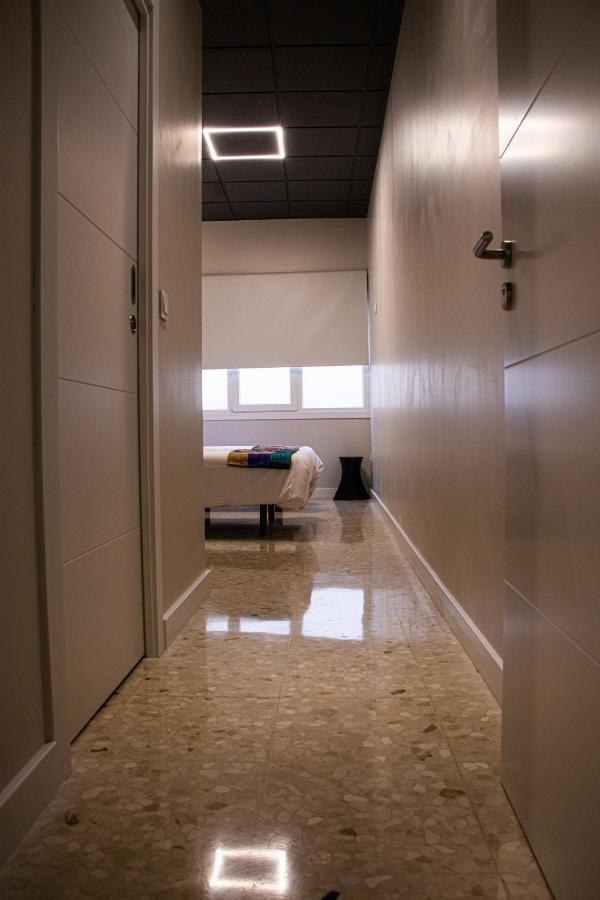 פונטה-ודרה Acola Rooms מראה חיצוני תמונה