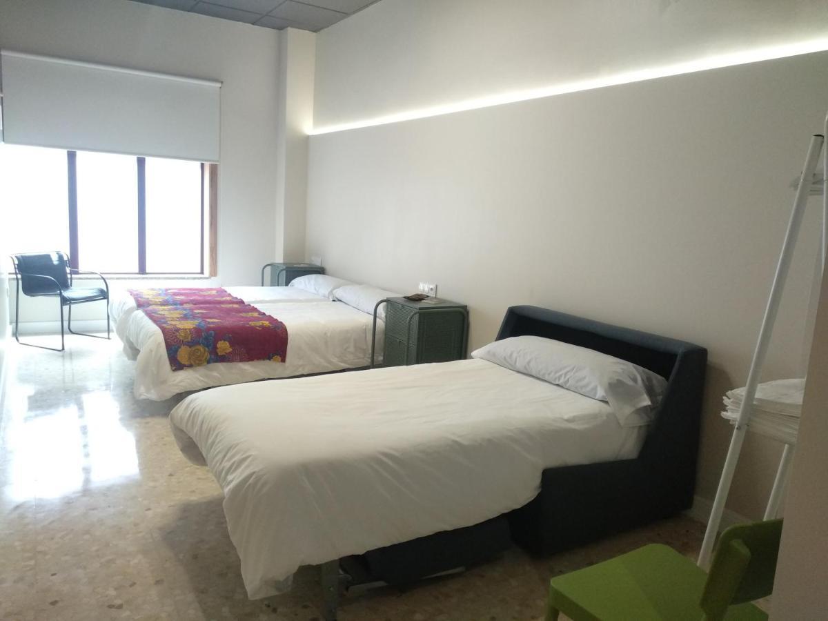 פונטה-ודרה Acola Rooms מראה חיצוני תמונה