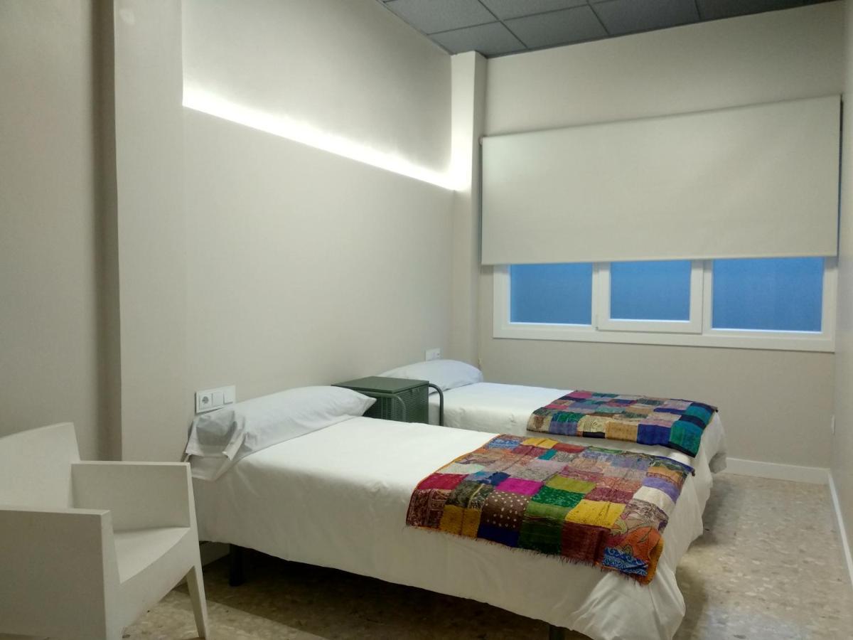 פונטה-ודרה Acola Rooms מראה חיצוני תמונה