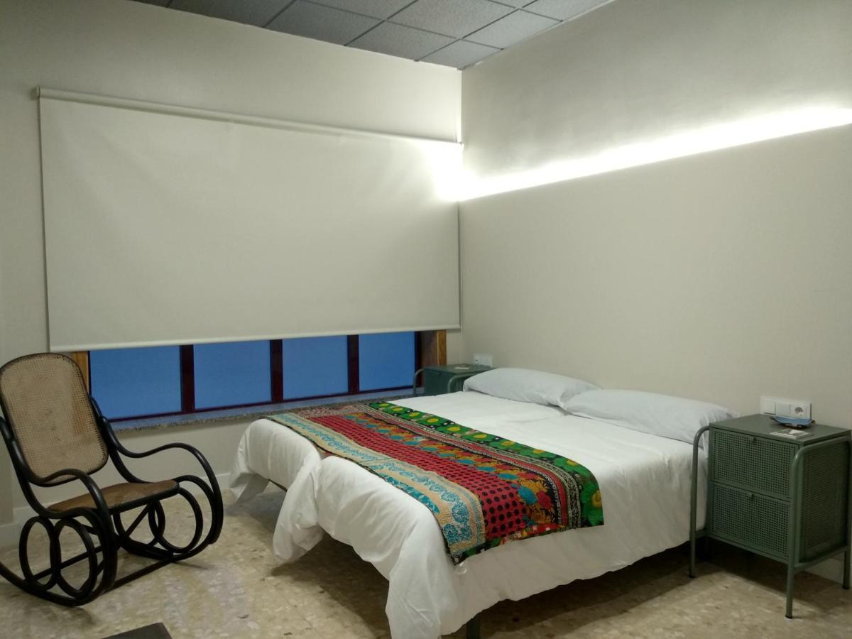 פונטה-ודרה Acola Rooms מראה חיצוני תמונה