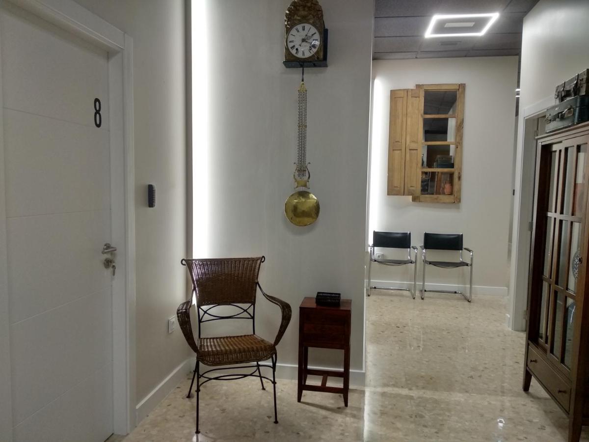 פונטה-ודרה Acola Rooms מראה חיצוני תמונה